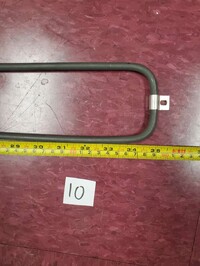 [Parts] CFD-2FF-E-HC Heating element for