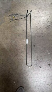 [Parts] CFD-2FF-E-HC Heating element for