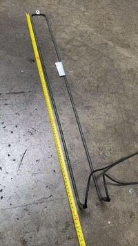 [Parts] CFD-2FF-E-HC Heating element for
