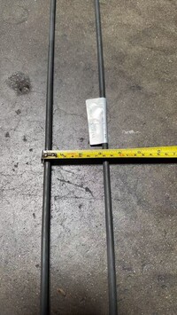 [Parts] CFD-2FF-E-HC Heating element for