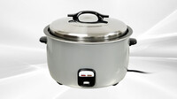 NSF raw rice 30 cup Rice cooker warmer XH-219 RT-219