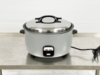 NSF raw rice 30 cup Rice cooker warmer XH-219 RT-219