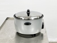 NSF raw rice 30 cup Rice cooker warmer XH-219 RT-219