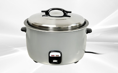 NSF raw rice 30 cup Rice cooker warmer XH-219 RT-219