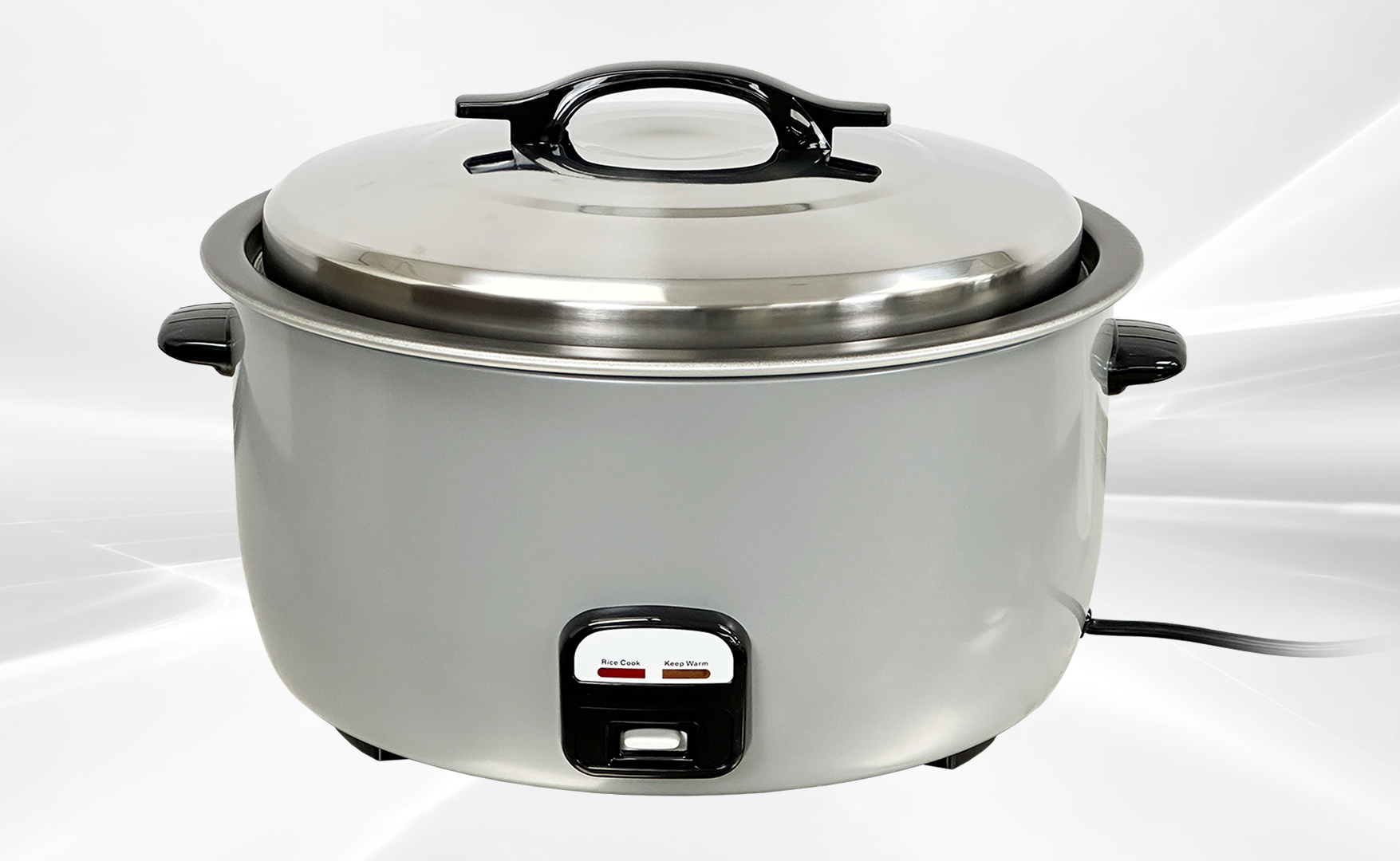 NSF raw rice 55 cup Rice cooker warmer XH-230 RT-230