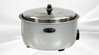 NSF raw rice 55 cup Rice cooker warmer XH-230 RT-230