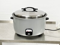 NSF raw rice 55 cup Rice cooker warmer XH-230 RT-230