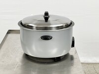 NSF raw rice 55 cup Rice cooker warmer XH-230 RT-230