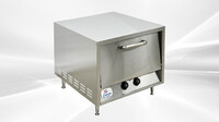NSF 2850W Pizza Oven Double Deck Bakery Fire Stone PO18