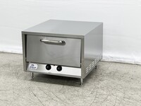 NSF 2850W Pizza Oven Double Deck Bakery Fire Stone PO18
