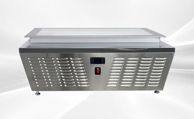 NSF 32 inches Counter top Sandwich Prep Table CW-67