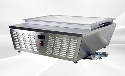 NSF 32 inches Counter top Sandwich Prep Table CW-67