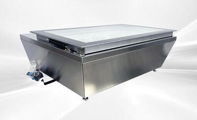 NSF 32 inches Counter top Sandwich Prep Table CW-67