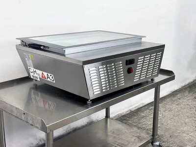 NSF 32 inches Counter top Sandwich Prep Table CW-67