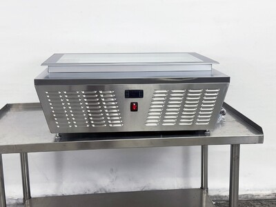 NSF 32 inches Counter top Sandwich Prep Table CW-67