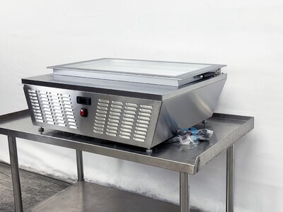 NSF 32 inches Counter top Sandwich Prep Table CW-67