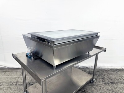 NSF 32 inches Counter top Sandwich Prep Table CW-67