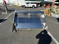 NSF Food Truck and Concession Trailer Only Hood 5 FT