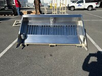 NSF Food Truck and Concession Trailer Only Hood 6 FT