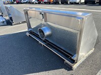 NSF Food Truck and Concession Trailer Only Hood 6 FT