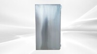 NSF Commercial Kitchen Only Hood 5 FT