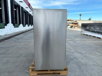 NSF Commercial Kitchen Only Hood 5 FT