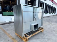 NSF Commercial Kitchen Only Hood 5 FT