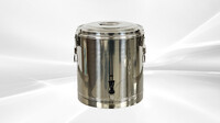 40L soup pot Kettle Warmer Cooker BSW40
