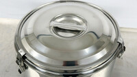 40L soup pot Kettle Warmer Cooker BSW40