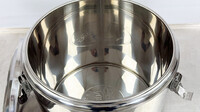 40L soup pot Kettle Warmer Cooker BSW40