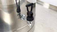 40L soup pot Kettle Warmer Cooker BSW40
