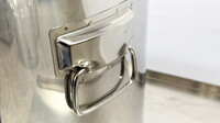 40L soup pot Kettle Warmer Cooker BSW40