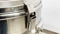40L soup pot Kettle Warmer Cooker BSW40