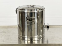 40L soup pot Kettle Warmer Cooker BSW40