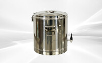 40L soup pot Kettle Warmer Cooker BSW40