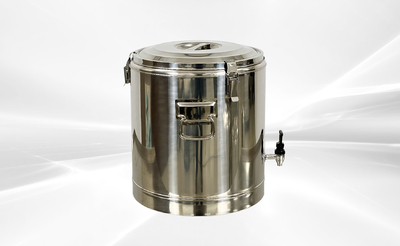 40L soup pot Kettle Warmer Cooker BSW40