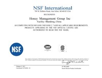 Clearance NSF Walk-In freezer room W4-D6-H8 ft thickness 4