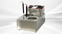 Electric Countertop Pasta Noodle Cooker PN81