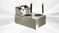 Electric Countertop Pasta Noodle Cooker PN81