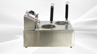Electric Countertop Pasta Noodle Cooker PN81