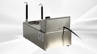 Electric Countertop Pasta Noodle Cooker PN81