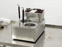 Electric Countertop Pasta Noodle Cooker PN81