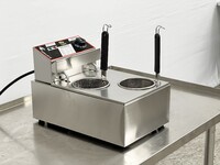 Electric Countertop Pasta Noodle Cooker PN81