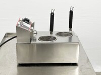 Electric Countertop Pasta Noodle Cooker PN81