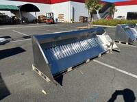 NSF Food Truck and Concession Trailer Only Hood 9 FT