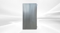 NSF Commercial Kitchen Only Hood 9 FT