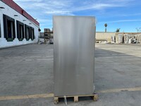 NSF Commercial Kitchen Only Hood 9 FT