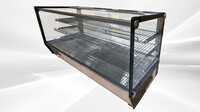 NSF 47 ins Heated Showcase HW-200