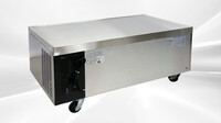 60 inches NSF 2 Drawer Refrigerated Chef Base CB60