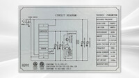 60 inches NSF 2 Drawer Refrigerated Chef Base CB60